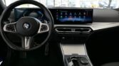 BMW 3er 320d Mild-Hybrid xDrive M Sport 2023m. Dyzelinas Automatinė