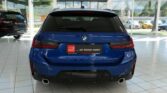 BMW 3er 320d Mild-Hybrid xDrive M Sport 2023m. Dyzelinas Automatinė