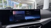 BMW 3er 320d Mild-Hybrid xDrive M Sport 2023m. Dyzelinas Automatinė