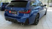 BMW 3er 320d Mild-Hybrid xDrive M Sport 2023m. Dyzelinas Automatinė