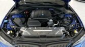 BMW 3er 320d Mild-Hybrid xDrive M Sport 2023m. Dyzelinas Automatinė