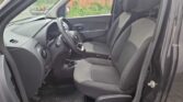 Dacia Dokker Express 1.5 dCi Essential 2018m. Dyzelinas Mechaninė