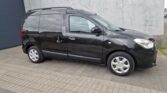 Dacia Dokker Express 1.5 dCi Essential 2018m. Dyzelinas Mechaninė