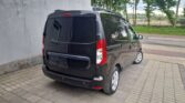 Dacia Dokker Express 1.5 dCi Essential 2018m. Dyzelinas Mechaninė