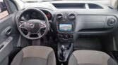 Dacia Dokker Express 1.5 dCi Essential 2018m. Dyzelinas Mechaninė
