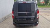 Dacia Dokker Express 1.5 dCi Essential 2018m. Dyzelinas Mechaninė