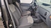 Dacia Dokker Express 1.5 dCi Essential 2018m. Dyzelinas Mechaninė