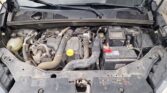 Dacia Dokker Express 1.5 dCi Essential 2018m. Dyzelinas Mechaninė