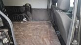 Dacia Dokker Express 1.5 dCi Essential 2018m. Dyzelinas Mechaninė