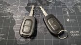 Dacia Dokker Express 1.5 dCi Essential 2018m. Dyzelinas Mechaninė