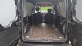 Dacia Dokker Express 1.5 dCi Essential 2018m. Dyzelinas Mechaninė