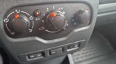 Dacia Dokker Express 1.5 dCi Essential 2018m. Dyzelinas Mechaninė