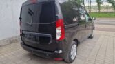 Dacia Dokker Express 1.5 dCi Essential 2018m. Dyzelinas Mechaninė