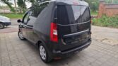 Dacia Dokker Express 1.5 dCi Essential 2018m. Dyzelinas Mechaninė
