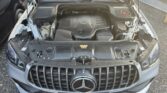 Mercedes-Benz GLE-Klasse GLE 450 Mild-Hybrid 4Matic AMG Line 2019m. Benzinas Automatinė