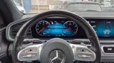 Mercedes-Benz GLE-Klasse GLE 450 Mild-Hybrid 4Matic AMG Line 2019m. Benzinas Automatinė