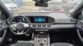 Mercedes-Benz GLE-Klasse GLE 450 Mild-Hybrid 4Matic AMG Line 2019m. Benzinas Automatinė
