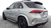 Mercedes-Benz GLE-Klasse GLE 450 Mild-Hybrid 4Matic AMG Line 2019m. Benzinas Automatinė