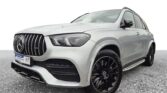 Mercedes-Benz GLE-Klasse GLE 450 Mild-Hybrid 4Matic AMG Line 2019m. Benzinas Automatinė