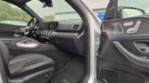 Mercedes-Benz GLE-Klasse GLE 450 Mild-Hybrid 4Matic AMG Line 2019m. Benzinas Automatinė