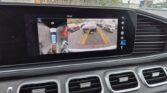 Mercedes-Benz GLE-Klasse GLE 450 Mild-Hybrid 4Matic AMG Line 2019m. Benzinas Automatinė
