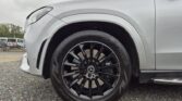 Mercedes-Benz GLE-Klasse GLE 450 Mild-Hybrid 4Matic AMG Line 2019m. Benzinas Automatinė