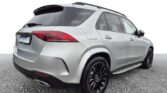 Mercedes-Benz GLE-Klasse GLE 450 Mild-Hybrid 4Matic AMG Line 2019m. Benzinas Automatinė