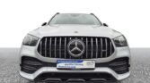 Mercedes-Benz GLE-Klasse GLE 450 Mild-Hybrid 4Matic AMG Line 2019m. Benzinas Automatinė