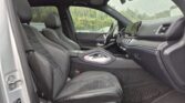 Mercedes-Benz GLE-Klasse GLE 450 Mild-Hybrid 4Matic AMG Line 2019m. Benzinas Automatinė
