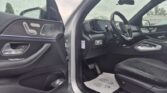 Mercedes-Benz GLE-Klasse GLE 450 Mild-Hybrid 4Matic AMG Line 2019m. Benzinas Automatinė