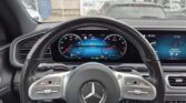 Mercedes-Benz GLE-Klasse GLE 450 Mild-Hybrid 4Matic AMG Line 2019m. Benzinas Automatinė