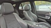 Mercedes-Benz GLE-Klasse GLE 450 Mild-Hybrid 4Matic AMG Line 2019m. Benzinas Automatinė