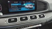 Mercedes-Benz GLE-Klasse GLE 450 Mild-Hybrid 4Matic AMG Line 2019m. Benzinas Automatinė