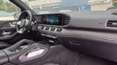 Mercedes-Benz GLE-Klasse GLE 450 Mild-Hybrid 4Matic AMG Line 2019m. Benzinas Automatinė