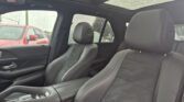 Mercedes-Benz GLE-Klasse GLE 450 Mild-Hybrid 4Matic AMG Line 2019m. Benzinas Automatinė