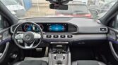 Mercedes-Benz GLE-Klasse GLE 450 Mild-Hybrid 4Matic AMG Line 2019m. Benzinas Automatinė