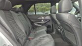 Mercedes-Benz GLE-Klasse GLE 450 Mild-Hybrid 4Matic AMG Line 2019m. Benzinas Automatinė