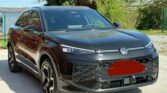 Volkswagen T-Roc 1.5 eTSI R-Line 2026m. Benzinas Automatinė