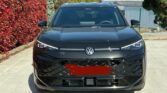 Volkswagen T-Roc 1.5 eTSI R-Line 2026m. Benzinas Automatinė