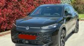 Volkswagen T-Roc 1.5 eTSI R-Line 2026m. Benzinas Automatinė
