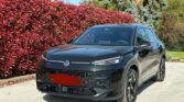 Volkswagen T-Roc 1.5 eTSI R-Line 2026m. Benzinas Automatinė