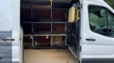Ford Transit 2.0 TDCi 350 L3 Trend 2017m. Dyzelinas Mechaninė
