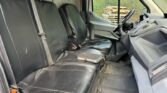 Ford Transit 2.0 TDCi 350 L3 Trend 2017m. Dyzelinas Mechaninė