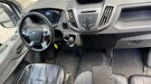Ford Transit 2.0 TDCi 350 L3 Trend 2017m. Dyzelinas Mechaninė