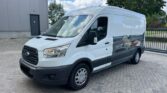 Ford Transit 2.0 TDCi 350 L3 Trend 2017m. Dyzelinas Mechaninė