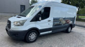 Ford Transit 2.0 TDCi 350 L3 Trend 2017m. Dyzelinas Mechaninė