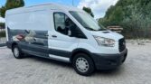 Ford Transit 2.0 TDCi 350 L3 Trend 2017m. Dyzelinas Mechaninė