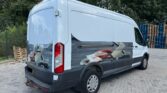 Ford Transit 2.0 TDCi 350 L3 Trend 2017m. Dyzelinas Mechaninė