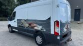 Ford Transit 2.0 TDCi 350 L3 Trend 2017m. Dyzelinas Mechaninė