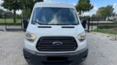 Ford Transit 2.0 TDCi 350 L3 Trend 2017m. Dyzelinas Mechaninė